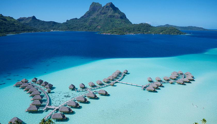 Bora Bora