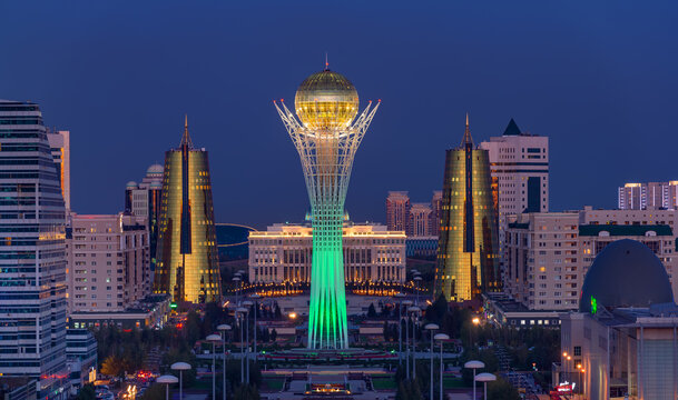 Astana