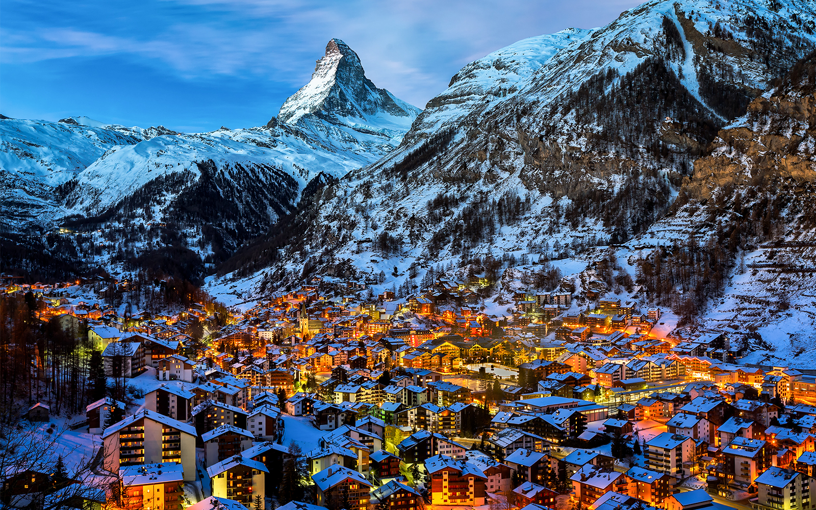 Zermatt Classica